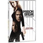 DVD Prison Break - o Resgate Final