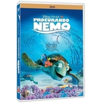DVD Procurando Nemo