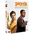 DVD Psych 4ª Temporada - 4 DVDs