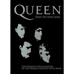 DVd Queen - Days of our Lives