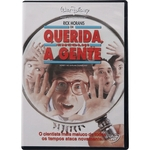 DVD - Querida, Encolhi a Gente