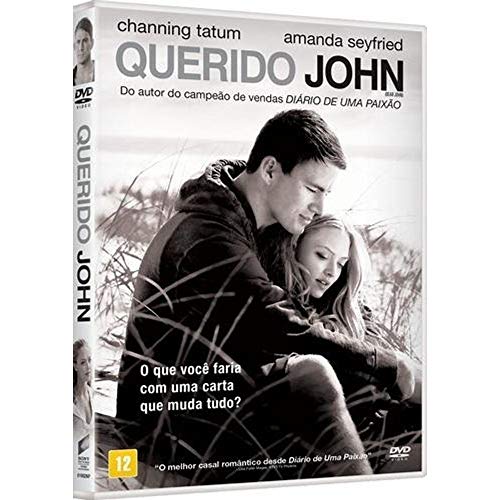 DVD - Querido John