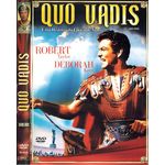 DVD - Quo Vadis