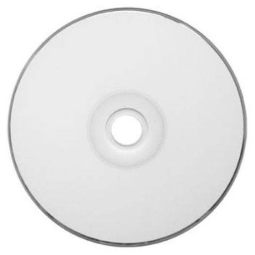 DVD+R DL Printable Digiklone 8.5GB/240min 4x Dual-Layer Pack C/ 25