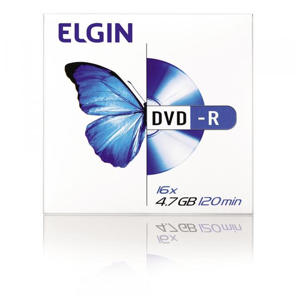 DVD-R Elgin Envelope EG041