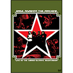 DVD Rage Against The Machine - Live At The Grand Olympic Auditorium