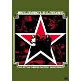 Tudo sobre 'DVD Rage Against The Machine - Live At The Grand Olympic Auditorium'