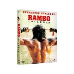 Dvd Rambo - Trilogia (3 Dvds)