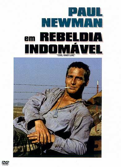 DVD Rebeldia Indomável - 1
