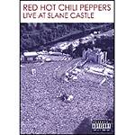 Tudo sobre 'DVD Red Hot Chili Peppers: Live At Slane'