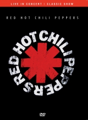 DVD Red Hot Chili Peppers - Live From The Reading Festival - 953650