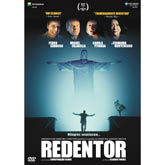 DVD Redentor
