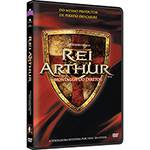 DVD Rei Arthur