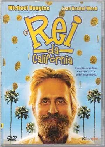 Dvd Rei da California (24)