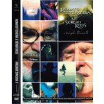 DVD - RENATO TEIXEIRA & SÉRGIO REIS - Amizade Sincera II