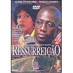 DVD Ressurreição