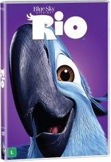 DVD Rio - 1