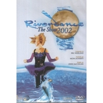 Dvd - Riverdance The Show - 2002