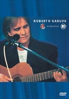 DVD Roberto Carlos - Acustico Mtv (2001) - 953093