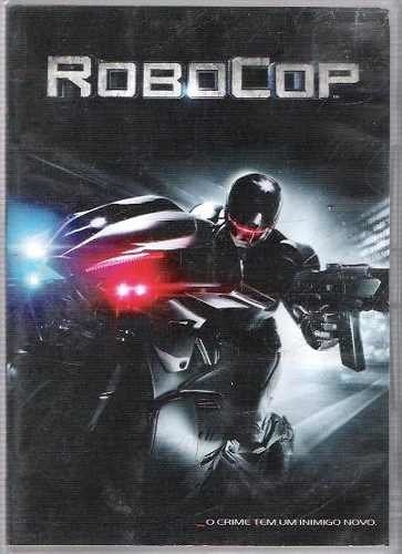 Dvd Robocop - (29)