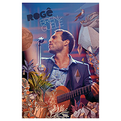 DVD - Rogê: Baile do Brenguelé