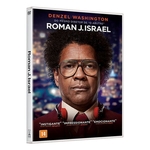 DVD - Roman J. Israel, Esq