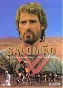 DVD Salomão