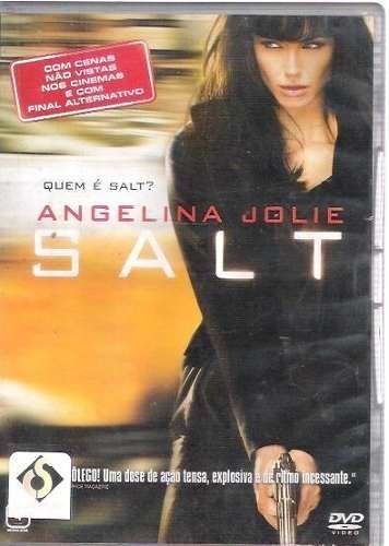 Dvd Salt (52)