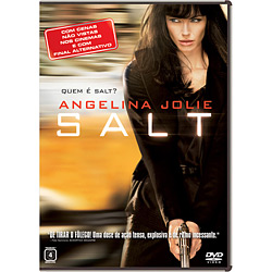 DVD Salt