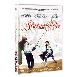 DVD - Scaramouche