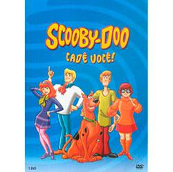 Tudo sobre 'DVD Scooby-Doo Cadê Você: 1º Temporada (Disco 2)'