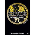 Tudo sobre 'DVD Scorpions - MTV Unplugged In Athens'