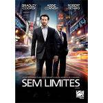 Dvd - Sem Limites
