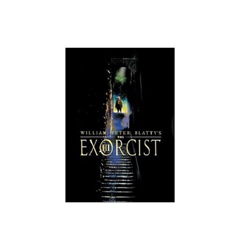 Dvd Semi-Novo: o Exorcista Iii