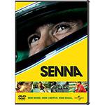 Tudo sobre 'DVD Senna'