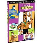 Tudo sobre 'DVD Sessão de Desenhos: Clássicos da Animação dos Anos 70 - Vol. 1 (2 DVDs)'