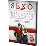 DVD - Sexo em um Casamento Blindado