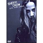 Tudo sobre 'DVD Sheryl Crow - Live From London'