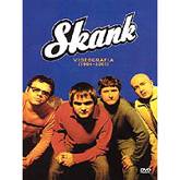 DVD Skank - Videografia (1994-2001)