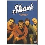 Dvd Skank Videografia (1994-2001)