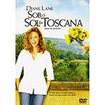 Tudo sobre 'DVD Sob o Sol de Toscana - Walt Disney'