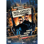 Dvd Soldado Universal
