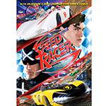 Tudo sobre 'DVD Speed Racer'
