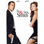 DVD - SR. & SRA. Smith