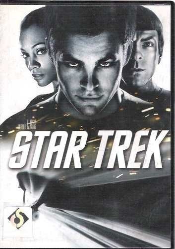 Dvd Star Trek (53)