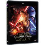 Dvd Star Wars - o Despertar da Força