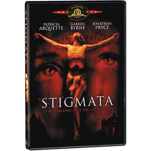 Tudo sobre 'DVD Stigmata'
