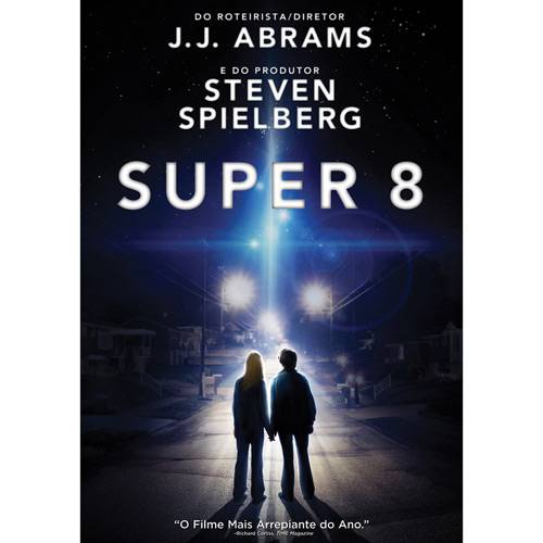DVD Super 8