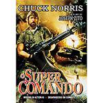 DVD Super Comando