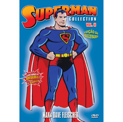 DVD Superman Collection Vol. 02